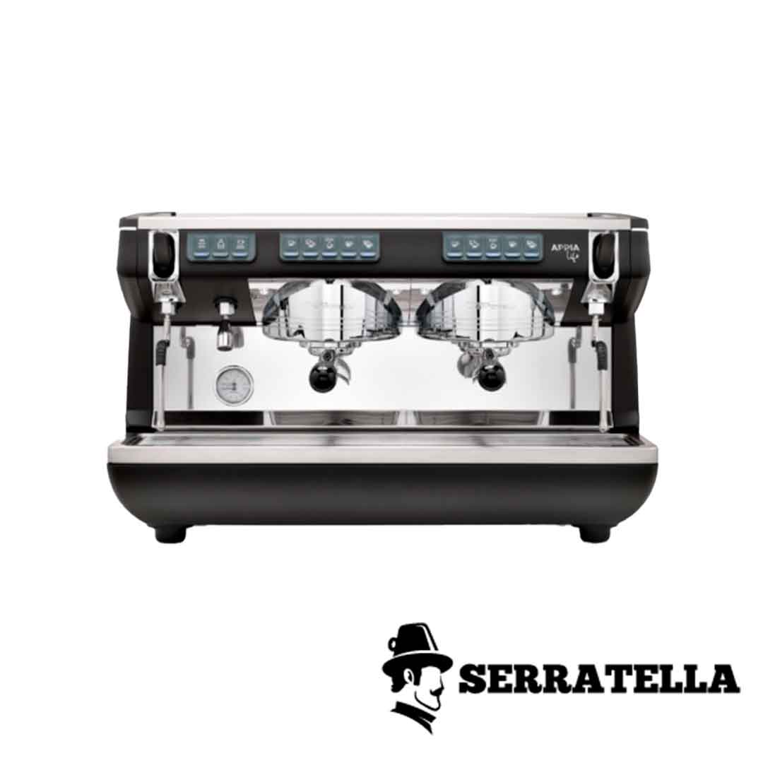 Nuova Simonelli Appia Life