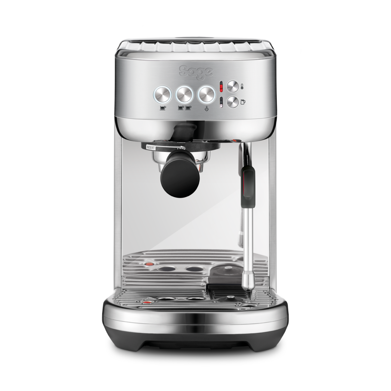 Sage Bambino Plus