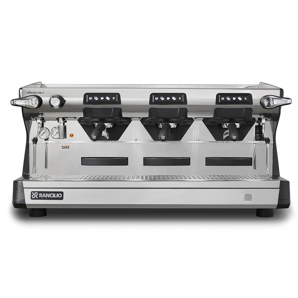 Rancilio Classe 5