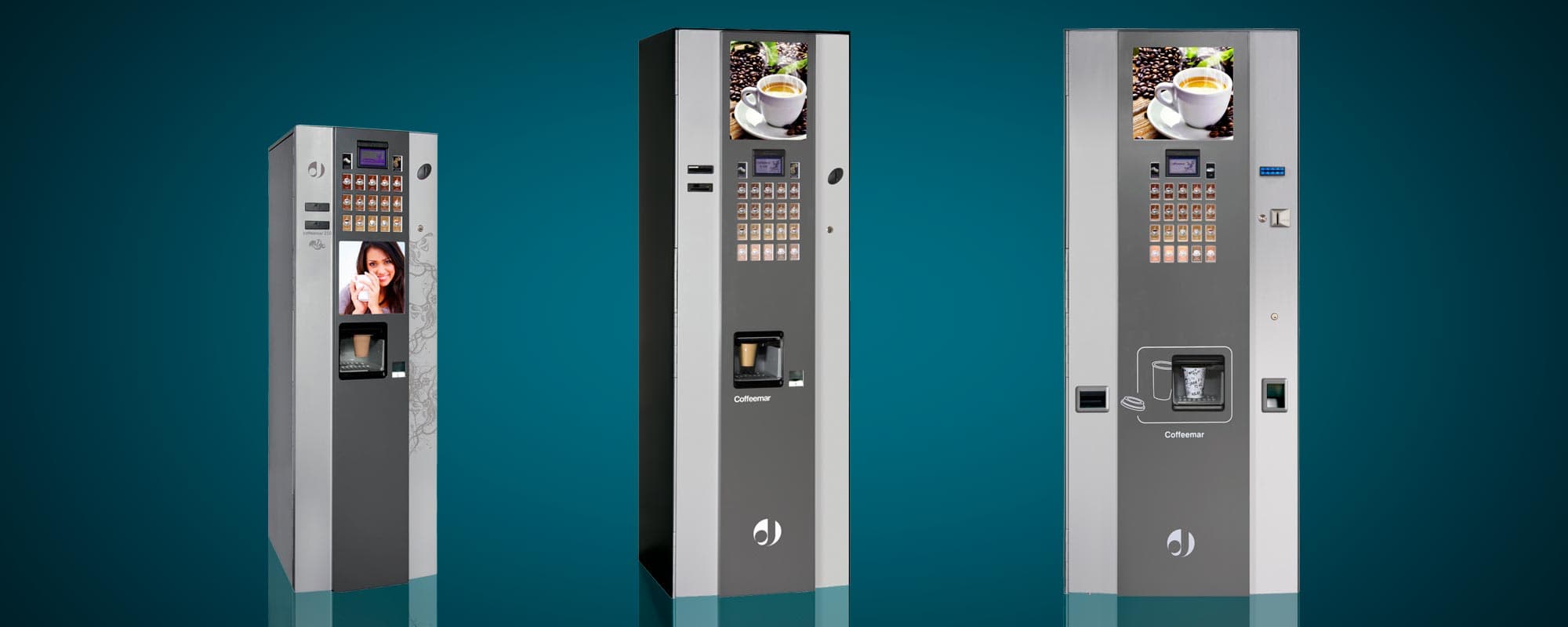 Jofemar Coffeemar G236