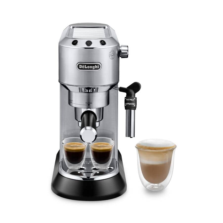 De’Longhi Dedica Style EC 685