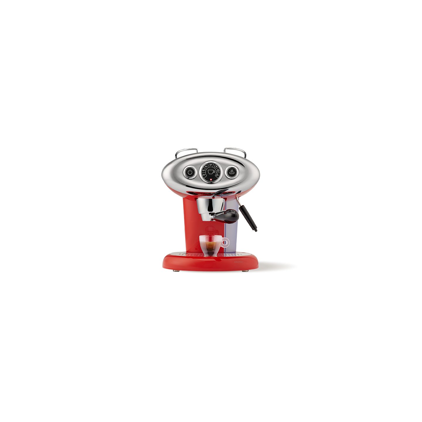 Illy X7.1 Iperespresso