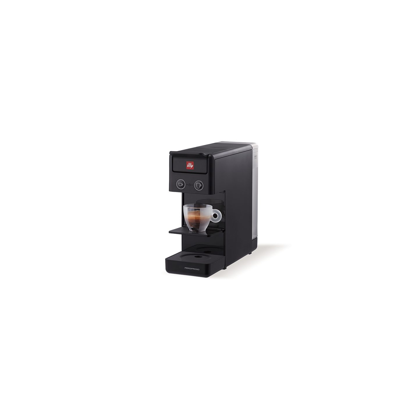 Illy Y3.3 Iperespresso