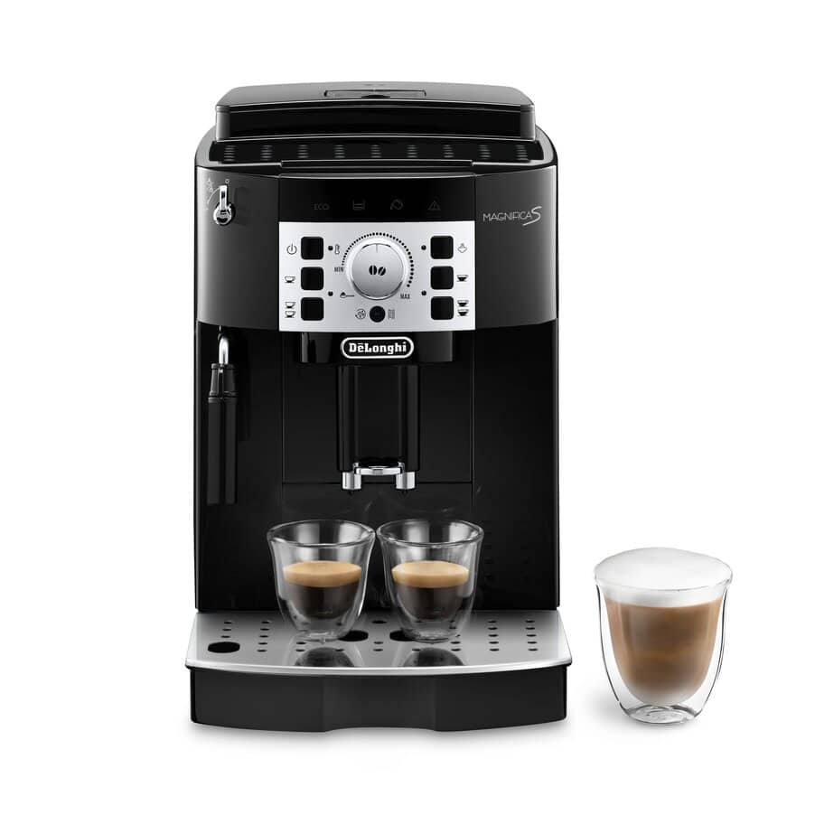 De’Longhi Magnifica S