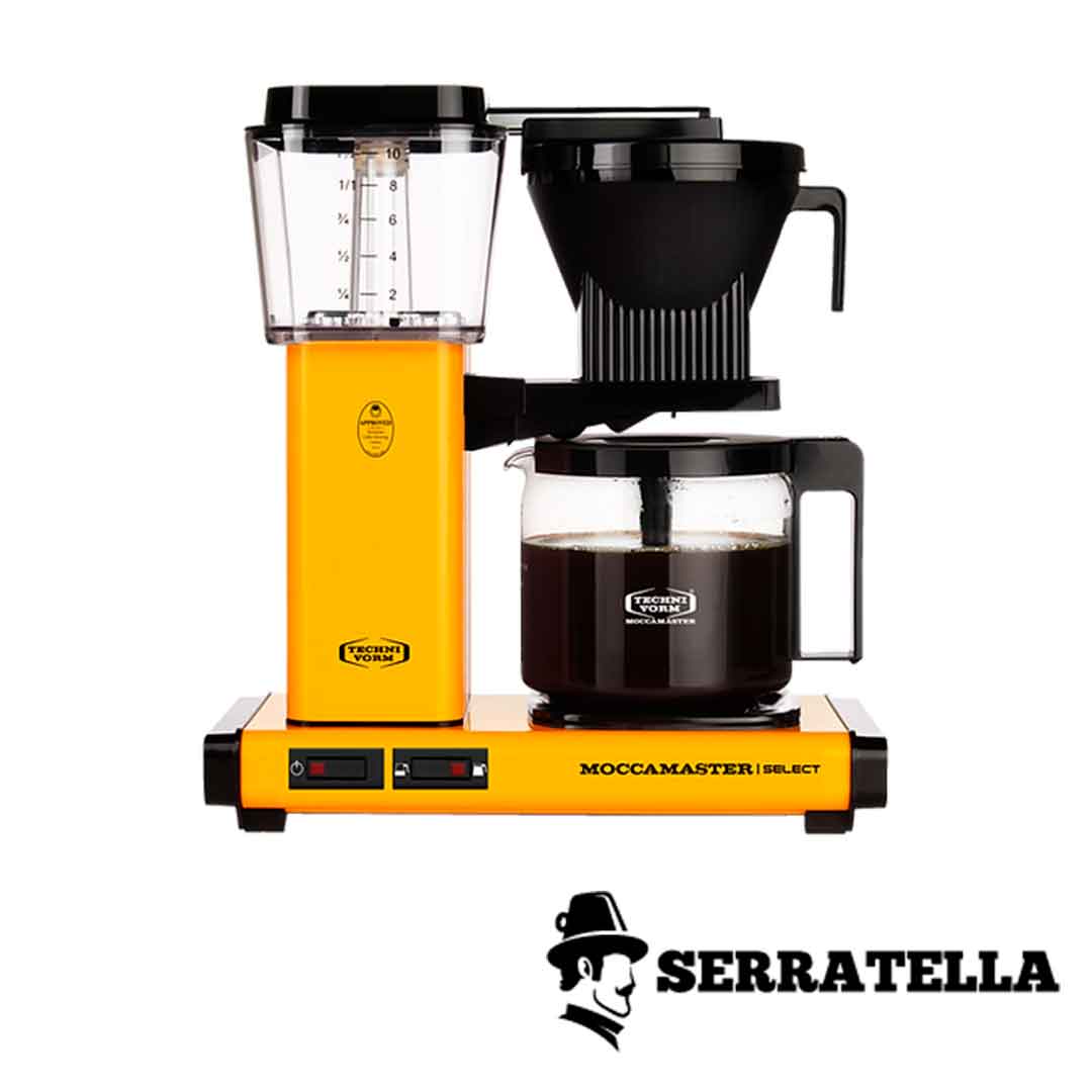 Technivorm Moccamaster