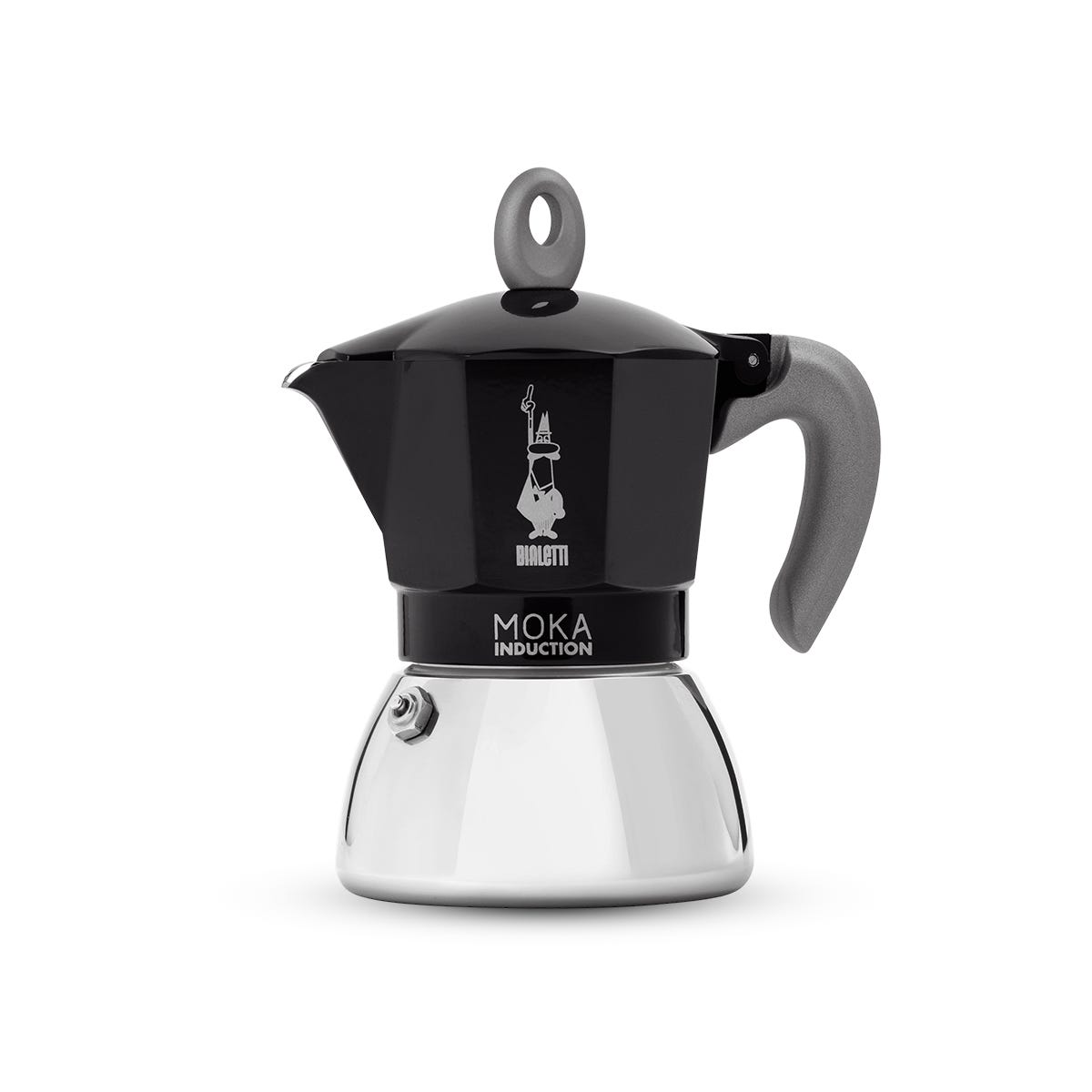 Bialetti New Moka Induction