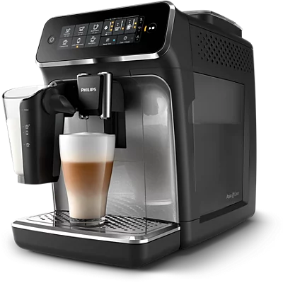 Philips Serie 3200 LatteGo