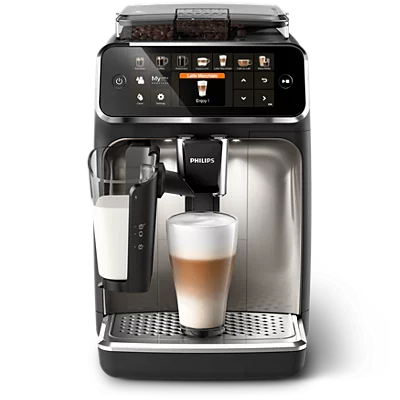Philips Serie 5400 LatteGo