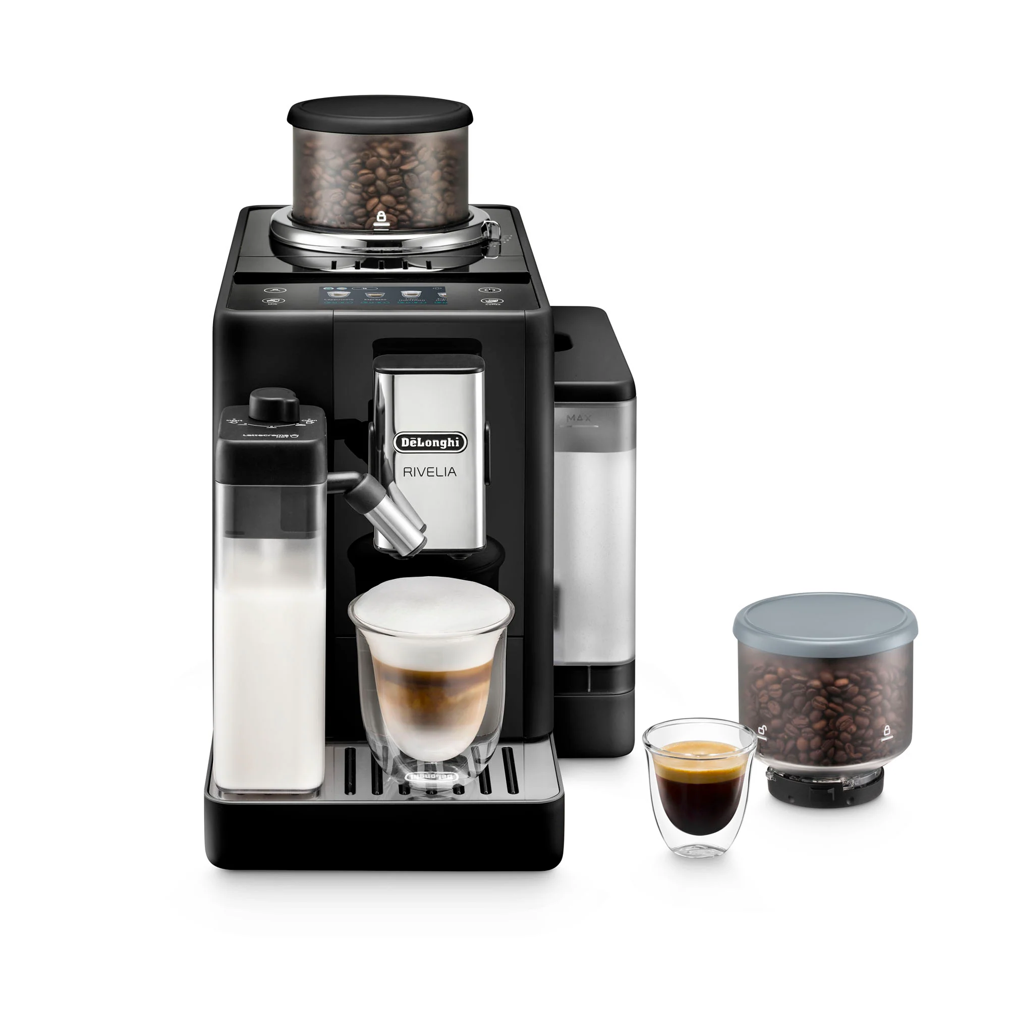 De’Longhi Rivelia