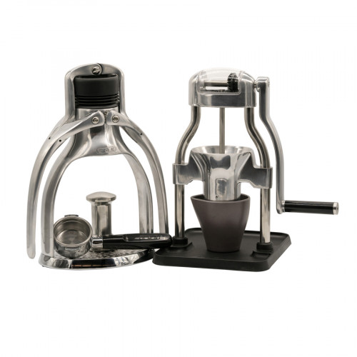 ROK EspressoGC